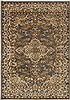 Surya Basilica Brown 76 X 106 Area Rug BSL7202-76106 800-36618 Thumb 0