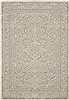 Surya Basilica White 22 X 30 Area Rug BSL7203-223 800-36619 Thumb 0
