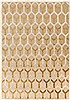 Surya Basilica Yellow 52 X 76 Area Rug BSL7205-5276 800-36623 Thumb 0