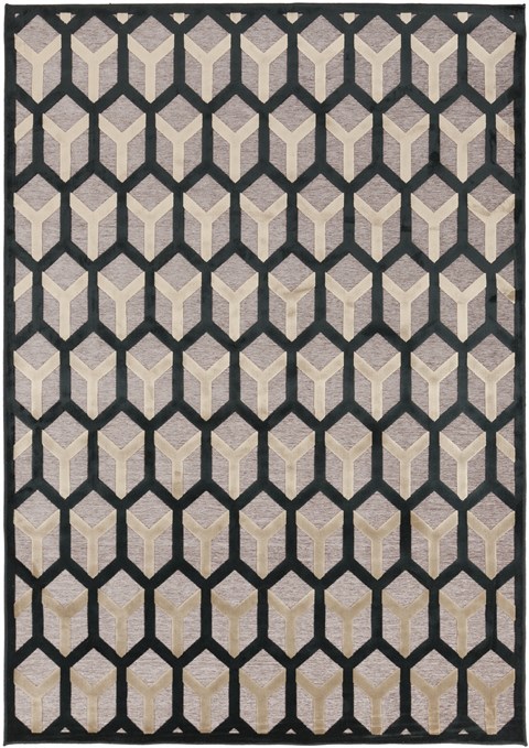 Surya Basilica Grey 22 X 30 Area Rug BSL7206-223 800-36625 Image 0
