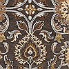 Surya Basilica Grey 22 X 30 Area Rug BSL7208-223 800-36628 Thumb 2