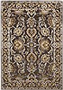 Surya Basilica Grey 52 X 76 Area Rug BSL7208-5276 800-36629 Thumb 0