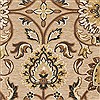 Surya Basilica White 76 X 106 Area Rug BSL7209-76106 800-36633 Thumb 2