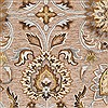 Surya Basilica Brown 22 X 30 Area Rug BSL7210-223 800-36634 Thumb 2