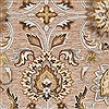 Surya Basilica Brown 76 X 106 Area Rug BSL7210-76106 800-36636 Thumb 2