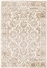 Surya Basilica White 22 X 30 Area Rug BSL7212-223 800-36640 Thumb 0