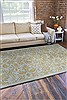 Surya Bombay Grey Runner 26 X 80 Area Rug BST471-268 800-36651 Thumb 2