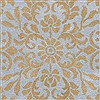 Surya Bombay Grey 80 X 110 Area Rug BST471-811 800-36654 Thumb 3