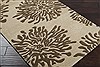 Surya Bombay Brown 20 X 30 Area Rug BST493-23 800-36657 Thumb 1