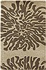 Surya Bombay Brown 20 X 30 Area Rug BST493-23 800-36657 Thumb 0