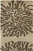 Surya Bombay Brown 33 X 53 Area Rug BST493-3353 800-36659 Thumb 0