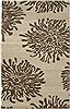 Surya Bombay Brown 50 X 80 Area Rug BST493-58 800-36660 Thumb 0