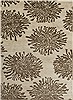 Surya Bombay Brown 80 X 110 Area Rug BST493-811 800-36661 Thumb 0