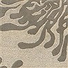 Surya Bombay Brown Round 80 X 80 Area Rug BST493-8RD 800-36662 Thumb 1