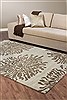 Surya Bombay Brown Round 80 X 80 Area Rug BST493-8RD 800-36662 Thumb 3