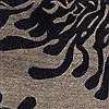 Surya Bombay Grey Runner 26 X 80 Area Rug BST496-268 800-36672 Thumb 1