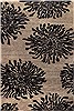 Surya Bombay Grey 33 X 53 Area Rug BST496-3353 800-36673 Thumb 0