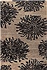 Surya Bombay Grey 90 X 130 Area Rug BST496-913 800-36677 Thumb 0