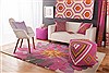 Surya Bombay Purple 20 X 30 Area Rug BST529-23 800-36678 Thumb 2