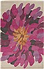 Surya Bombay Purple 50 X 80 Area Rug BST529-58 800-36681 Thumb 0