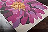 Surya Bombay Purple 80 X 110 Area Rug BST529-811 800-36682 Thumb 1