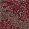 Surya Bombay Red 80 X 110 Area Rug BST539-811 800-36696 Thumb 2