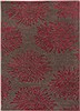 Surya Bombay Red 80 X 110 Area Rug BST539-811 800-36696 Thumb 0