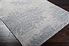 Surya Bombay Grey 33 X 53 Area Rug BST540-3353 800-36701 Thumb 1