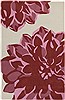 Surya Budding Purple 20 X 30 Area Rug BUD2002-23 800-36716 Thumb 0