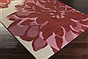 Surya Budding Purple 50 X 80 Area Rug BUD2002-58 800-36719 Thumb 1