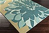 Surya Budding Blue 50 X 80 Area Rug BUD2003-58 800-36724 Thumb 1