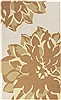 Surya Budding Yellow 50 X 80 Area Rug BUD2004-58 800-36729 Thumb 0