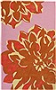 Surya Budding Purple 20 X 30 Area Rug BUD2005-23 800-36731 Thumb 0