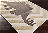 Surya Budding White 50 X 80 Area Rug BUD2006-58 800-36739 Thumb 1