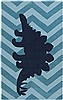 Surya Budding Blue 20 X 30 Area Rug BUD2008-23 800-36746 Thumb 0