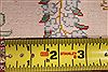 Qum Beige Hand Knotted 35 X 50 Area Rug 254-36753 Thumb 11