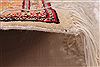 Qum Beige Hand Knotted 35 X 50  Area Rug 254-36753 Thumb 15