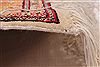 Qum Beige Hand Knotted 35 X 50 Area Rug 254-36753 Thumb 15