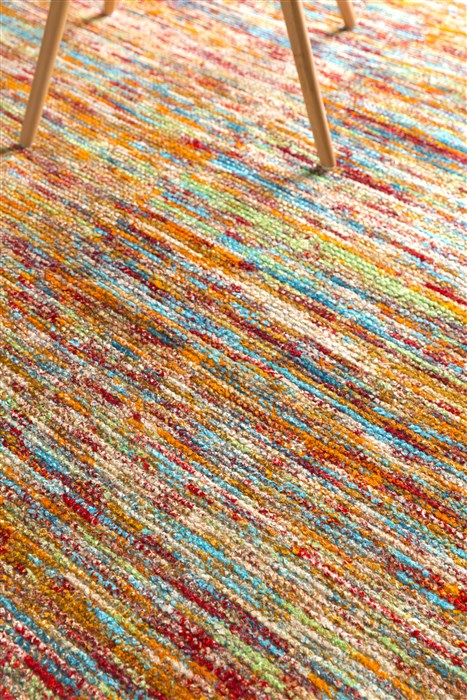 Surya Bazaar Red 50 X 80 Area Rug BZR8000-58 800-36758 Image 12