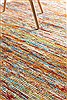 Surya Bazaar Red 50 X 80 Area Rug BZR8000-58 800-36758 Thumb 10