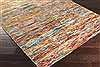 Surya Bazaar Red 50 X 80 Area Rug BZR8000-58 800-36758 Thumb 1