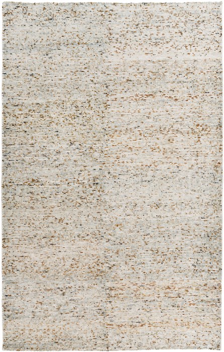 Surya Bazaar Grey 50 X 80 Area Rug BZR8003-58 800-36767 Image 0