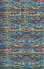 Surya Bazaar Blue 80 X 110 Area Rug BZR8005-811 800-36774 Thumb 0