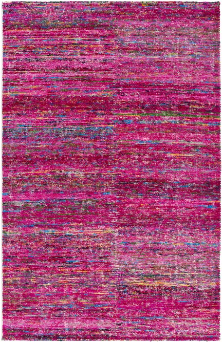 Surya Bazaar Purple 50 X 80 Area Rug BZR8006-58 800-36776 Image 0