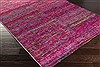 Surya Bazaar Purple 50 X 80 Area Rug BZR8006-58 800-36776 Thumb 1