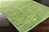 Surya Bazaar Green 80 X 110 Area Rug BZR8007-811 800-36780 Thumb 1