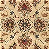 Surya Caesar Brown Oval 80 X 100 Area Rug CAE1001-810OV 800-36796 Thumb 1