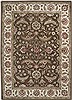 Surya Caesar Brown 100 X 140 Area Rug CAE1003-1014 800-36803 Thumb 0