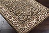 Surya Caesar Brown 40 X 60 Area Rug CAE1003-46 800-36809 Thumb 1