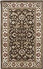 Surya Caesar Brown 40 X 60 Area Rug CAE1003-46 800-36809 Thumb 0